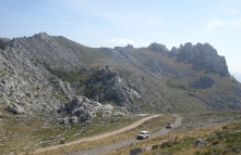 Aktivno Velebit
